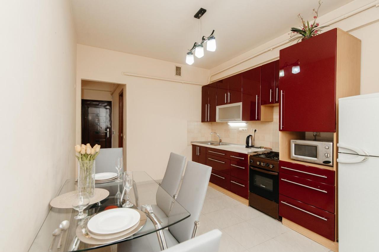 Apartment Elite Rent Anestiade Chisinau