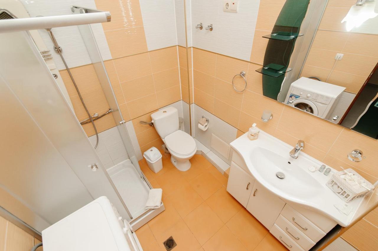 Apartment Elite Rent Anestiade *