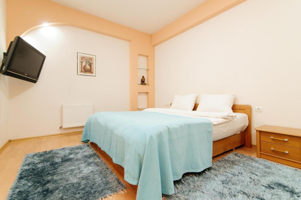 Apartment Elite Rent Anestiade Chisinau