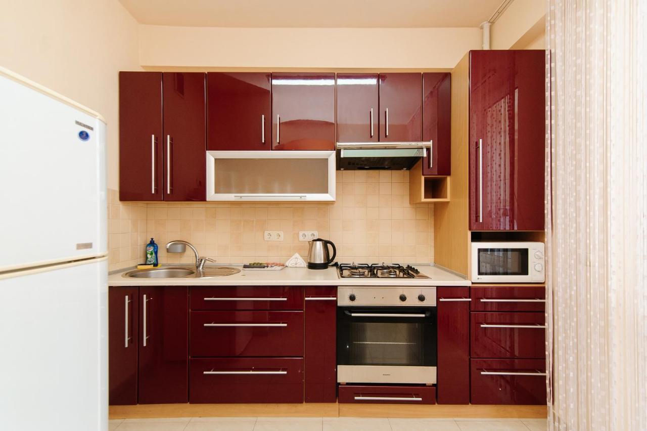 Apartment Elite Rent Anestiade *
