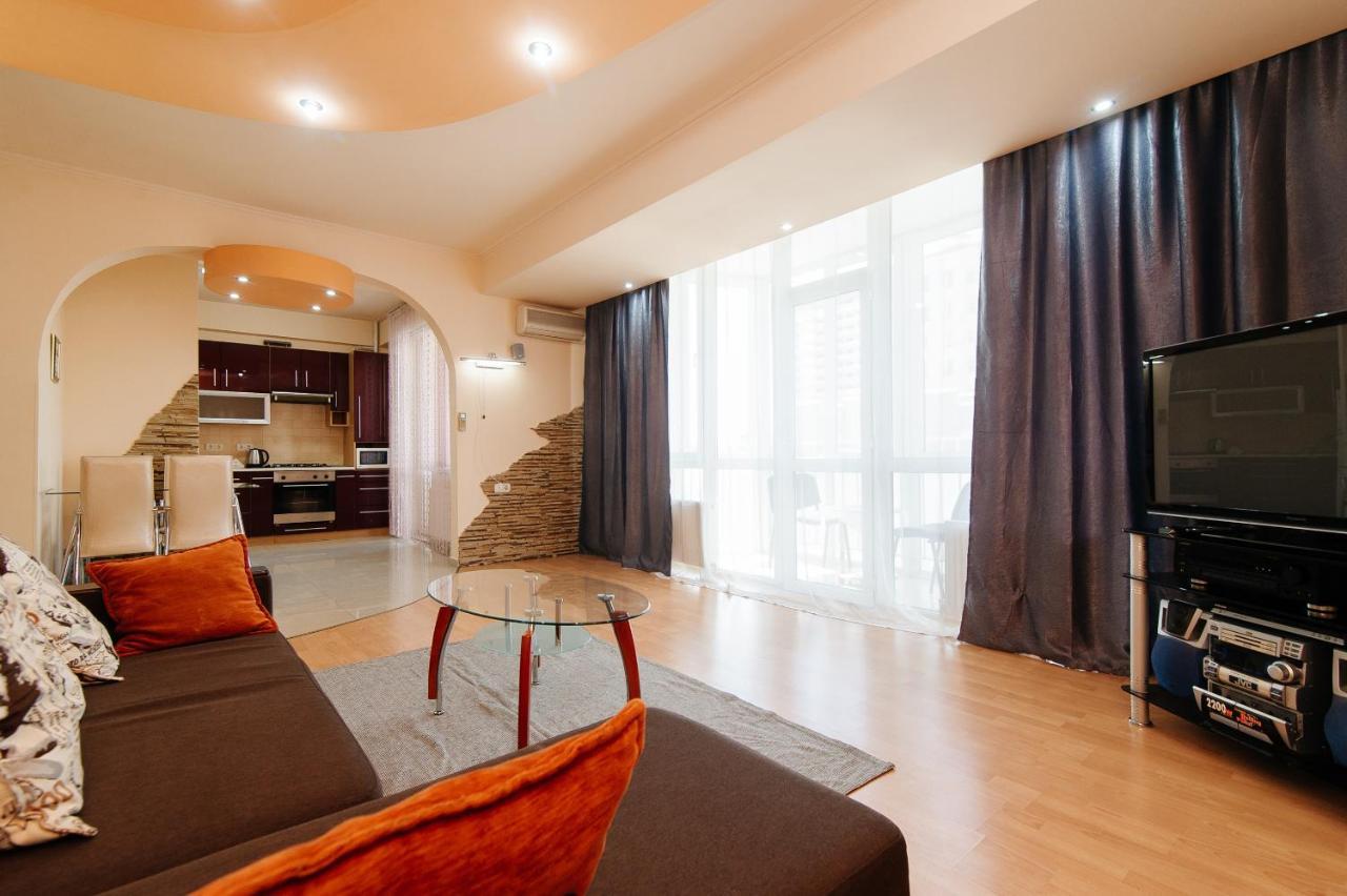 Elite Rent Anestiade Apartment Chisinau