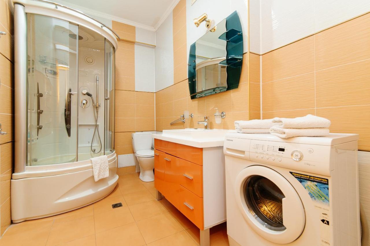 Elite Rent Anestiade Apartment