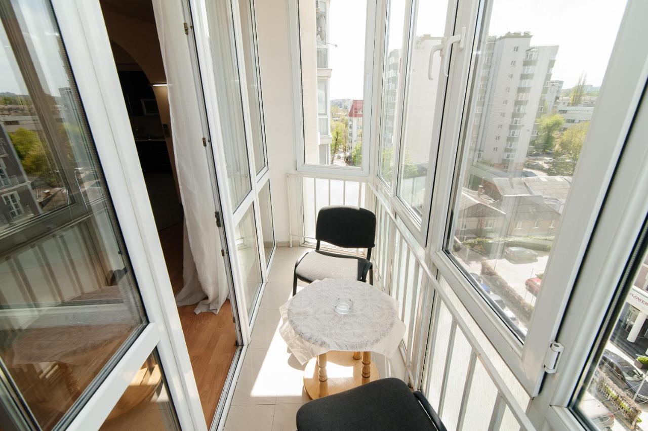 Apartment Elite Rent Anestiade *