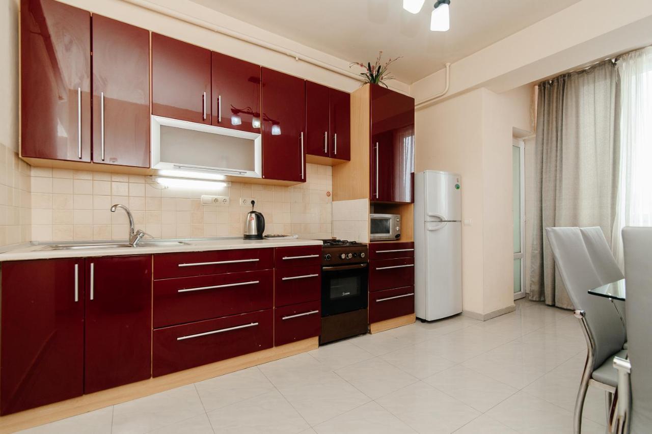 Elite Rent Anestiade Apartment Kischinau