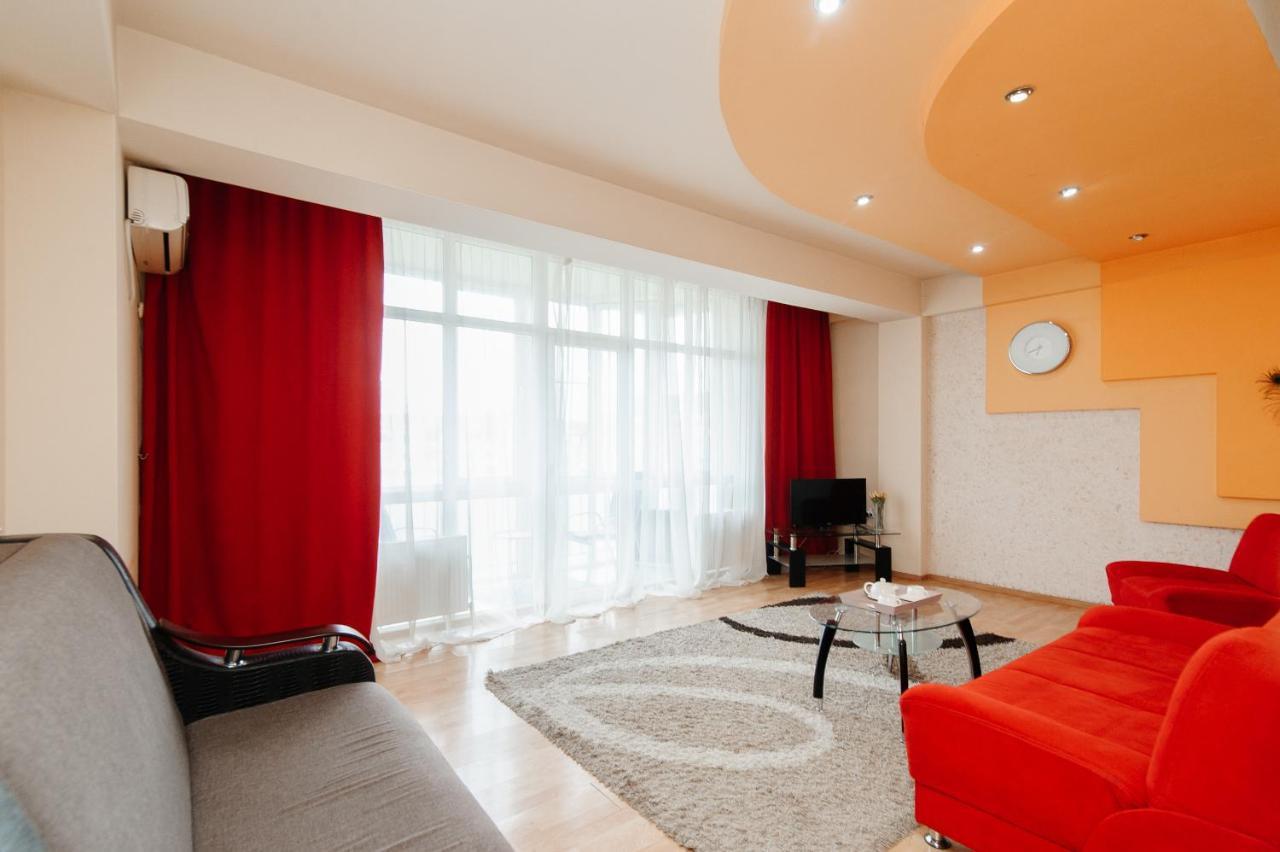 Apartment Elite Rent Anestiade