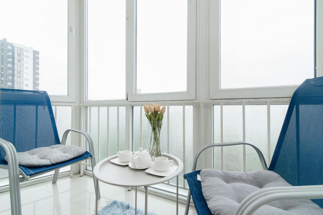 Apartment Elite Rent Anestiade
