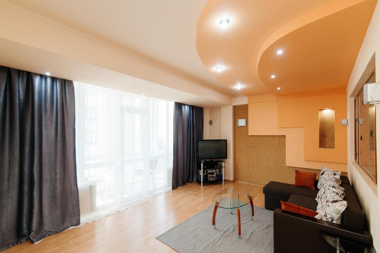 Elite Rent Anestiade Apartment *